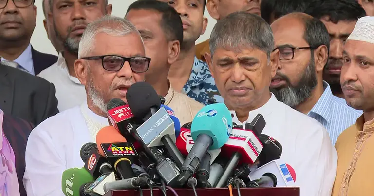 প্রবাসী কল্যাণ ও কর্মসংস্থান মন্ত্রী আরিফুল হক চৌধুরী